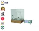 Тестер тепловых характеристик тканей