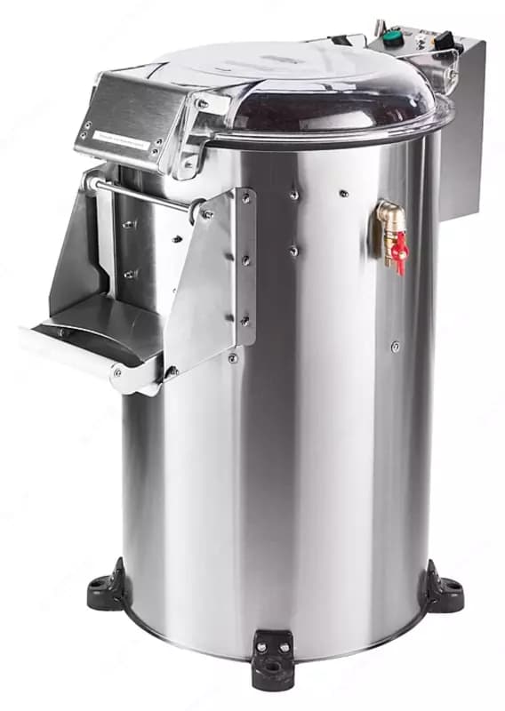 Картофелечистка Abat МКК-300 в Ташкенте — 1