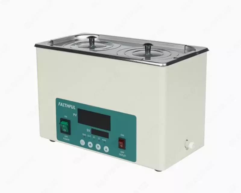 Баня водяная разных моделей — 3