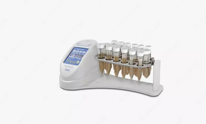 Мини-ротатор Biosan Bio RS-24 (белый) — 1