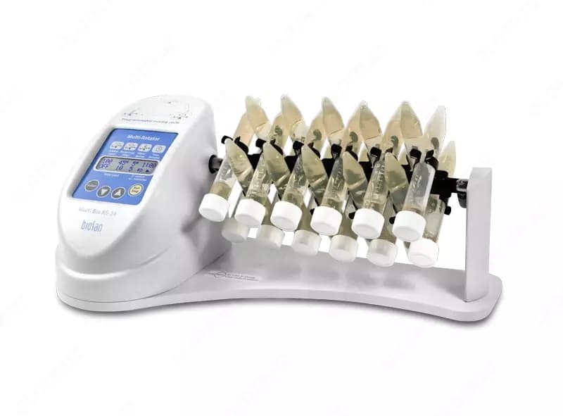 Мини-ротатор Biosan Bio RS-24 (белый) — 2