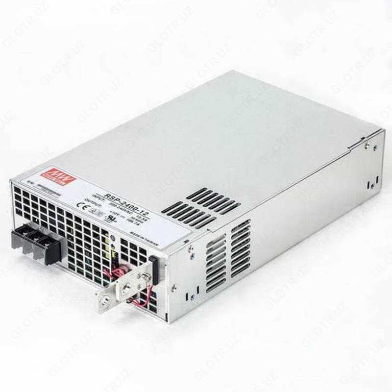 RSP-2400-12 Блок питания MEAN WELL — 1