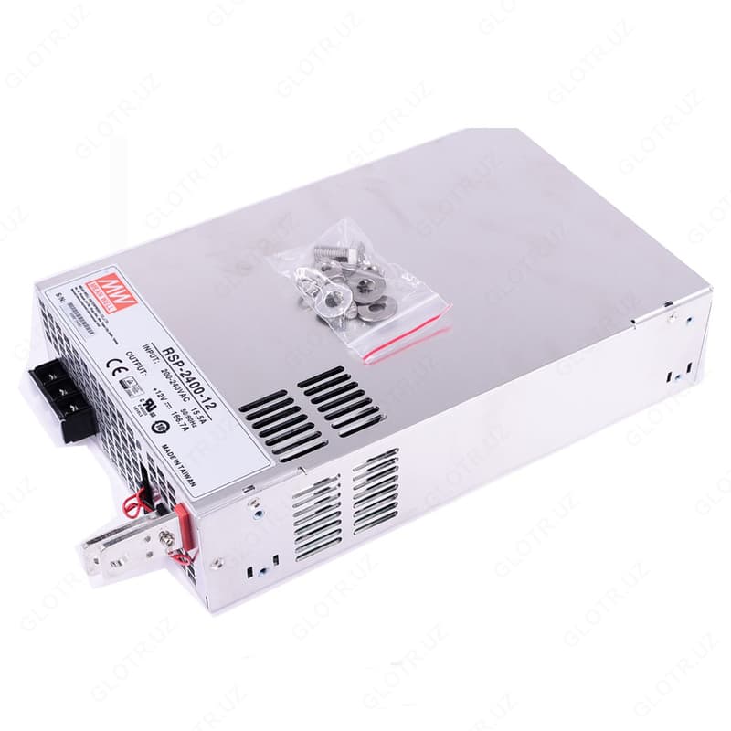 RSP-2400-12 Блок питания MEAN WELL — 2