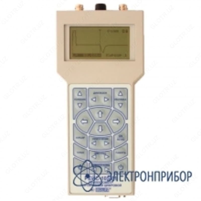 РЕЙС-105М1 — портативный цифровой рефлектометр — 2