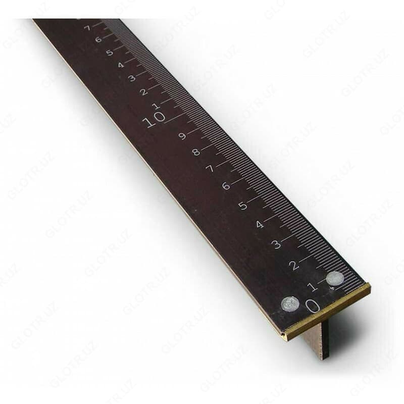 МШТМ - 1,0 Метрошток — 2