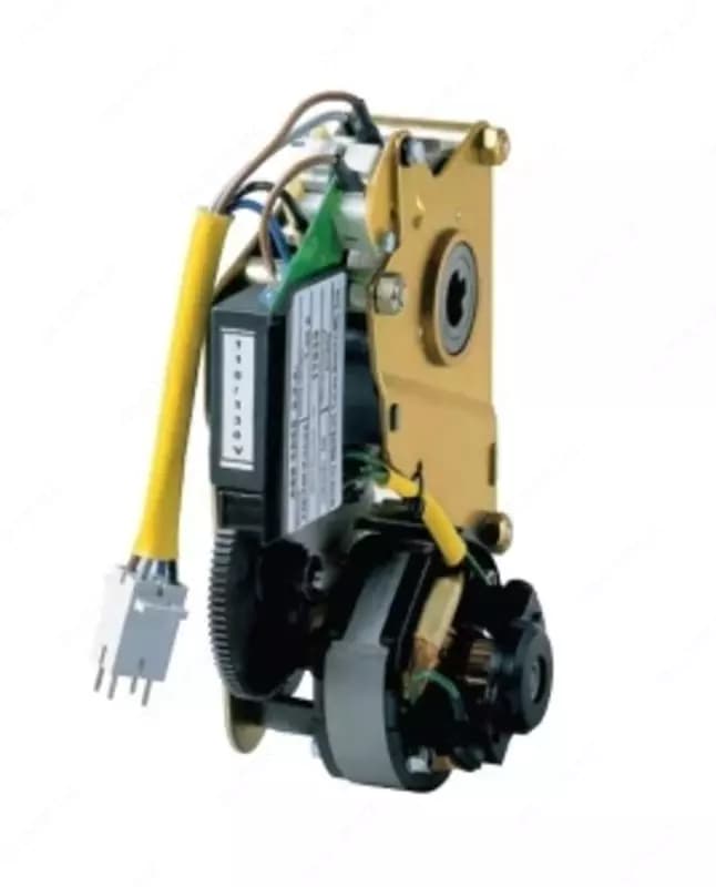 Моторный привод АВВ 220/250V E1/6-T8 — 2