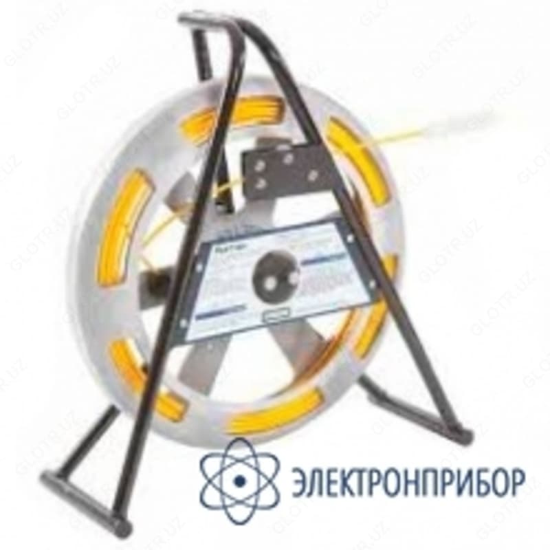 FlexiTrace 50 м — гибкий стержень — 1