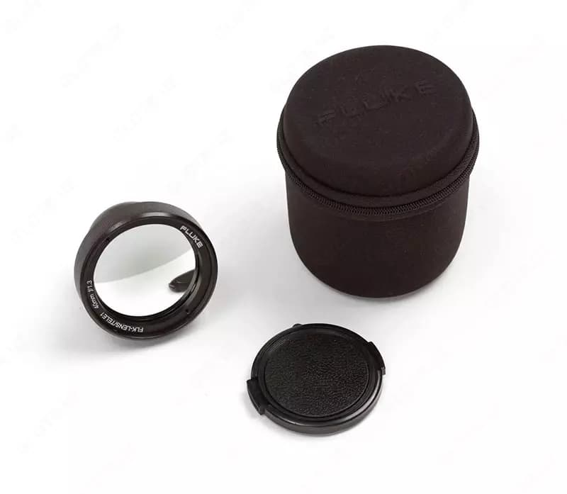 Fluke LENS/TELE1 — дополнительная линза — 1