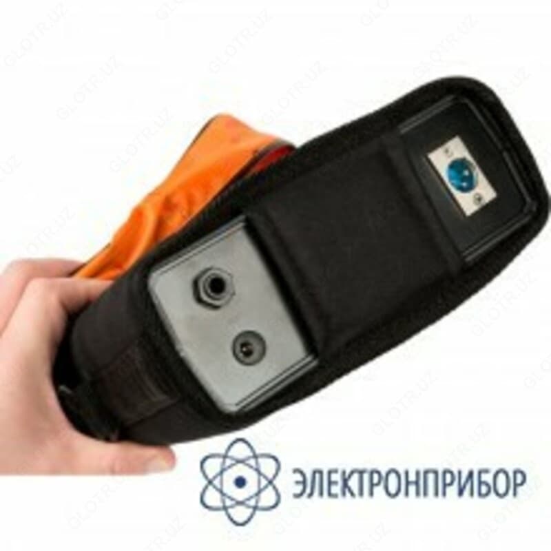 ЛИДЕР-1110 — акустический течеискатель с функцией поиска трубопровода/кабеля — 4
