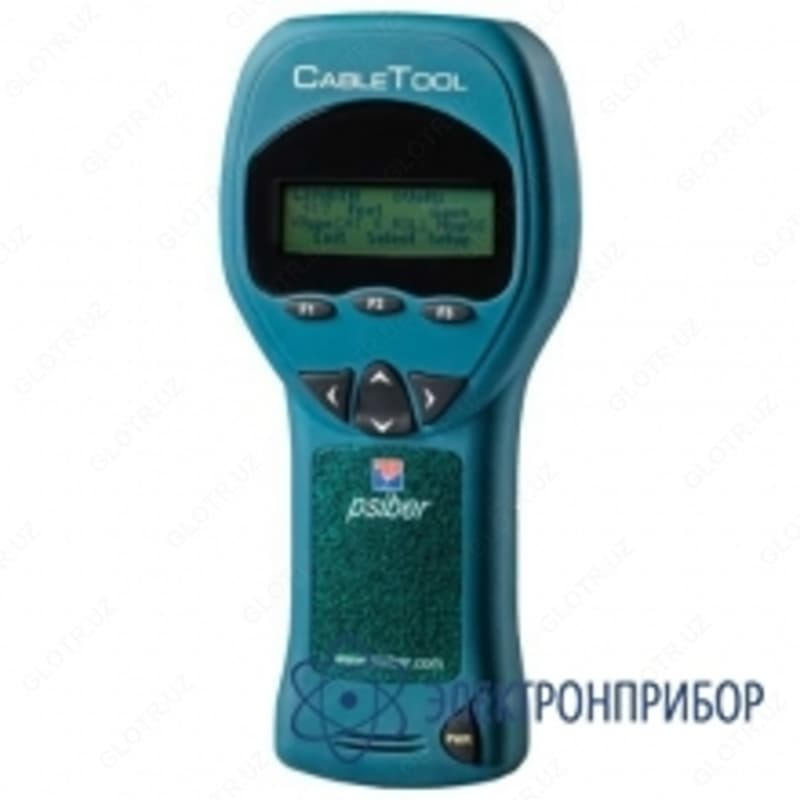 CableTool CT50 — измеритель длины кабеля — 1