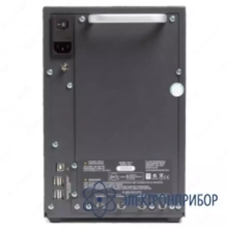 Fluke IDA-5/2 SHK250V — анализатор инфузионных устройств стационарный двухканальный — 2