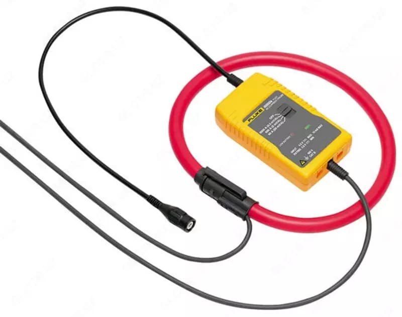 Fluke i6000s flex-24 — токовая петля — 1