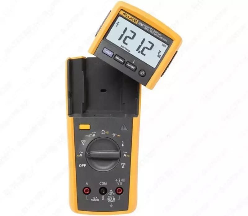 МУЛЬТИМЕТР FLUKE 233 — 1