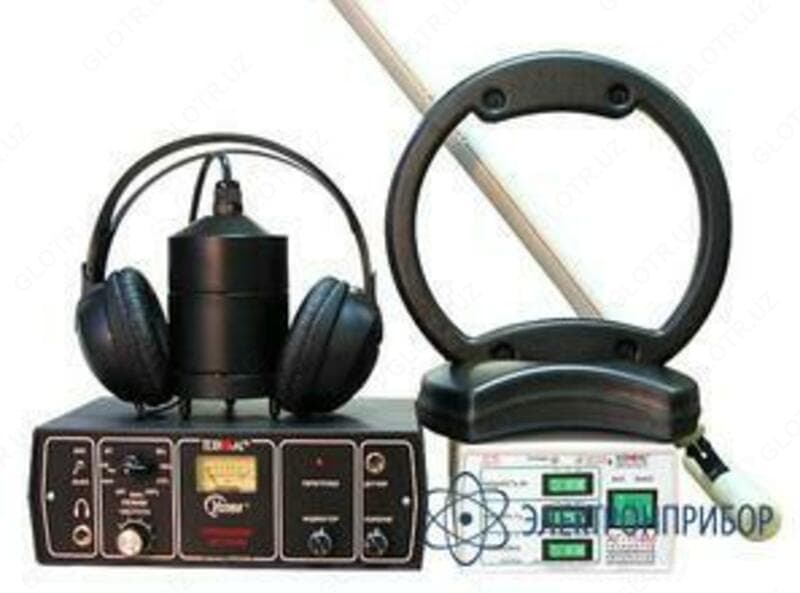 Успех АГ-408.10 — трассоискатель — 2