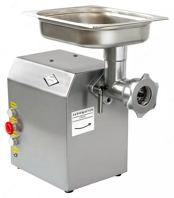 Мясорубка БЕЛТОРГМАШ МИМ-80 — 2