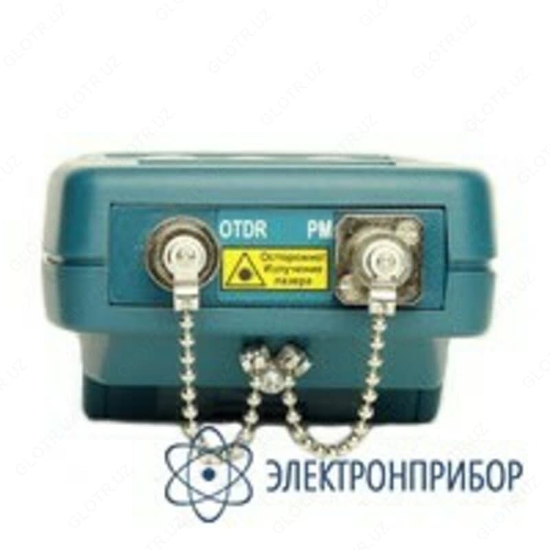 РЕЙС-750 — рефлектометр оптический портативный — 3