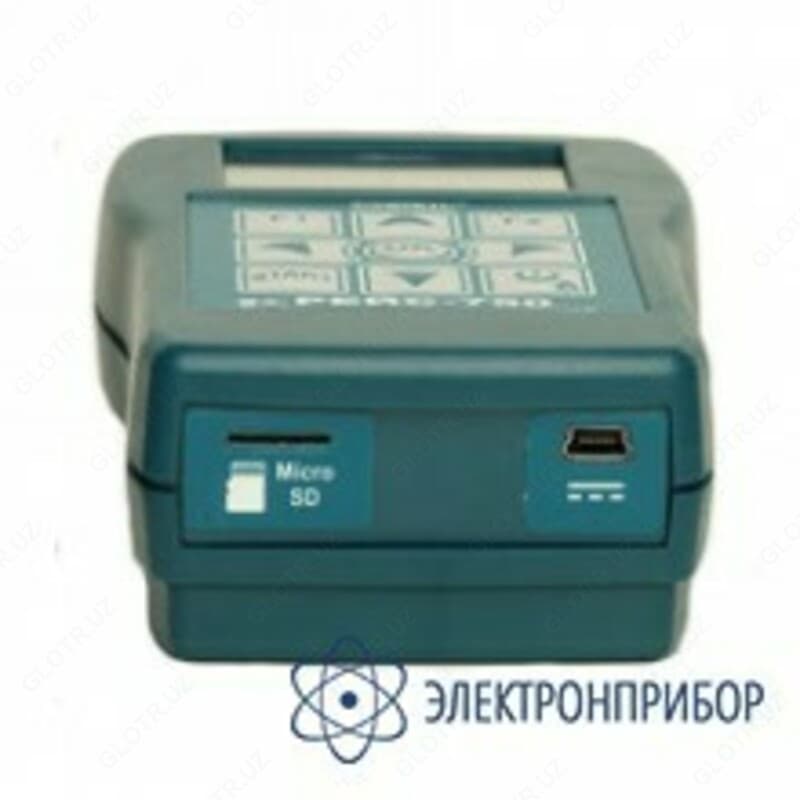 РЕЙС-750 — рефлектометр оптический портативный — 4