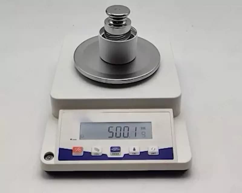 Весы электронные XY 3000-1BF (3100 г./0,1 г) — 3