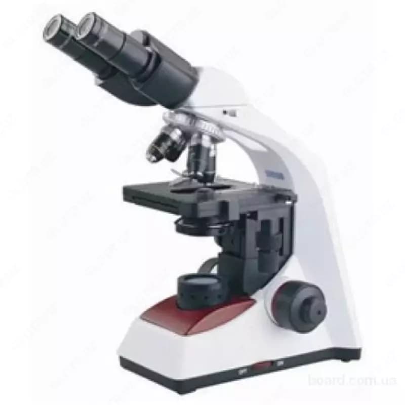 Микроскоп бинокулярный BS203 — 1