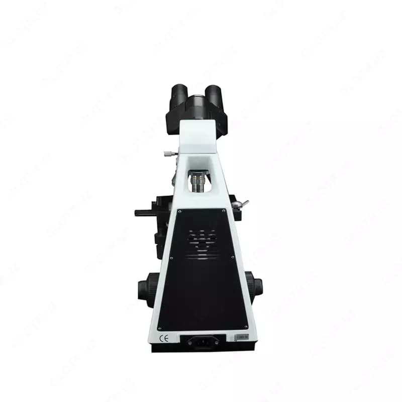 Микроскоп бинокулярный BS203 — 2