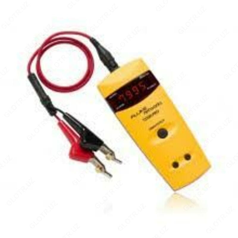 Fluke TS90 — тестер неисправности кабеля — 2