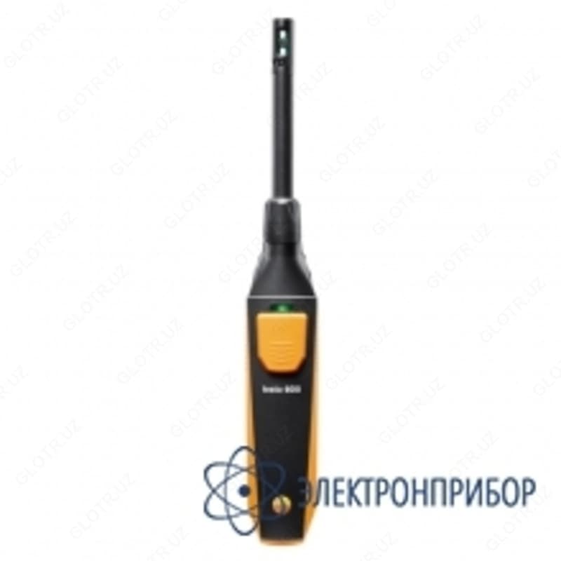 Комплект смарт-зондов для диагностики плесени (0563 0005 10) — для оценки риска формирования плесени — 3