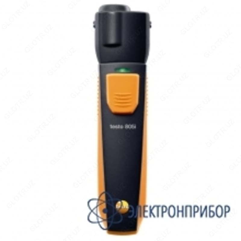 Комплект смарт-зондов для диагностики плесени (0563 0005 10) — для оценки риска формирования плесени — 4