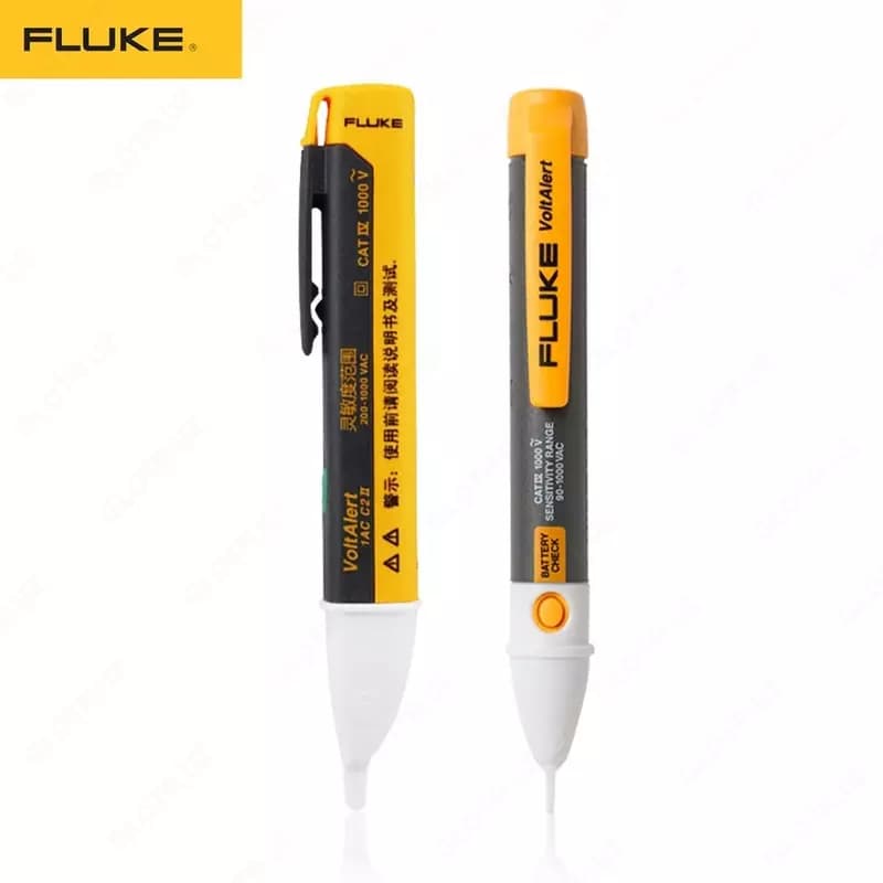 Fluke 1AC-A1-II — детектор напряжения переменного тока — 1