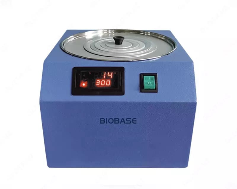 Масляная баня BJPX-OB2 — 2