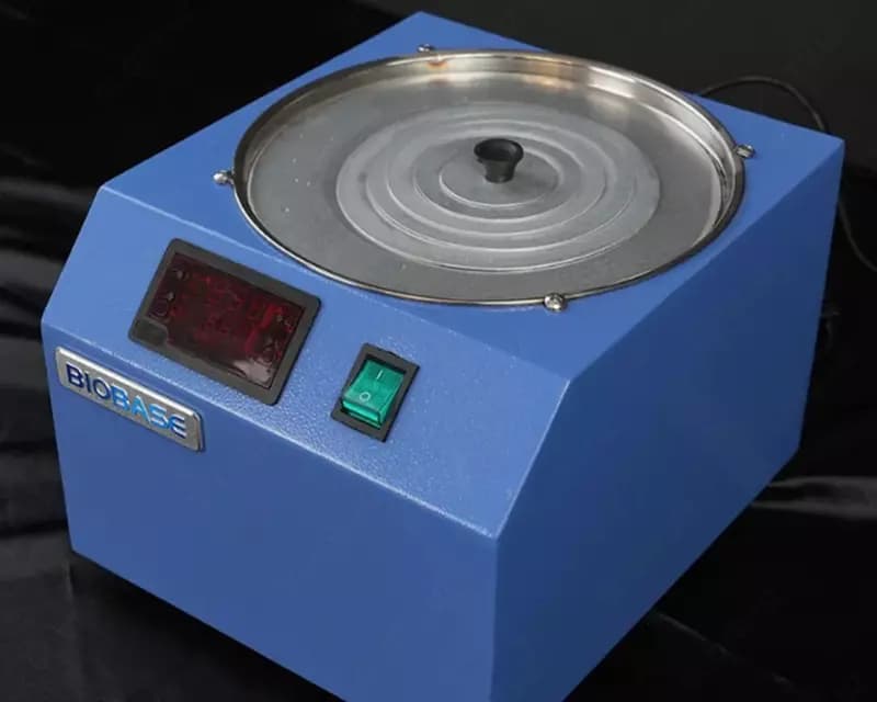 Масляная баня BJPX-OB2 — 3