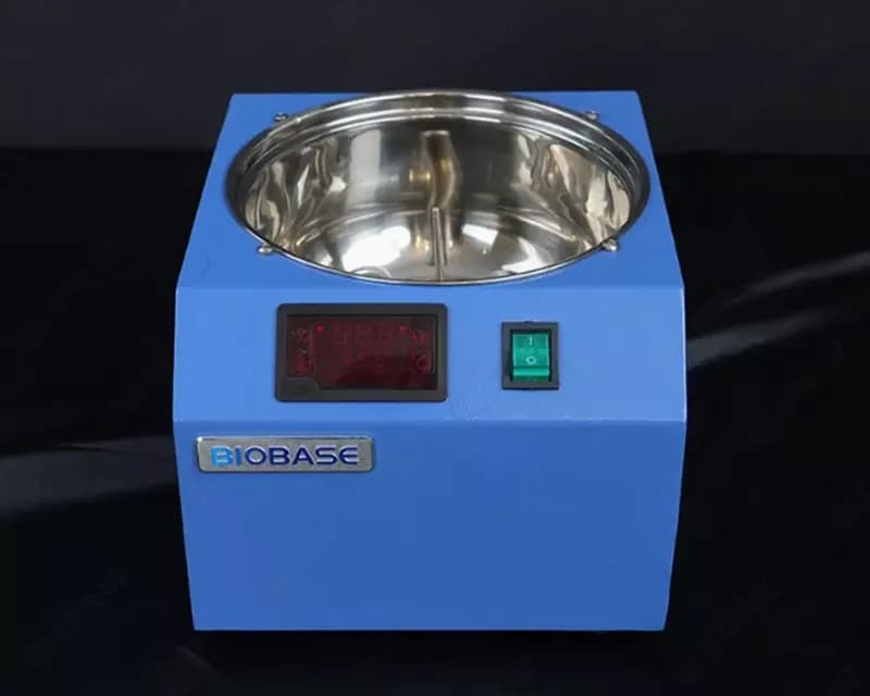 Масляная баня BJPX-OB2 — 4