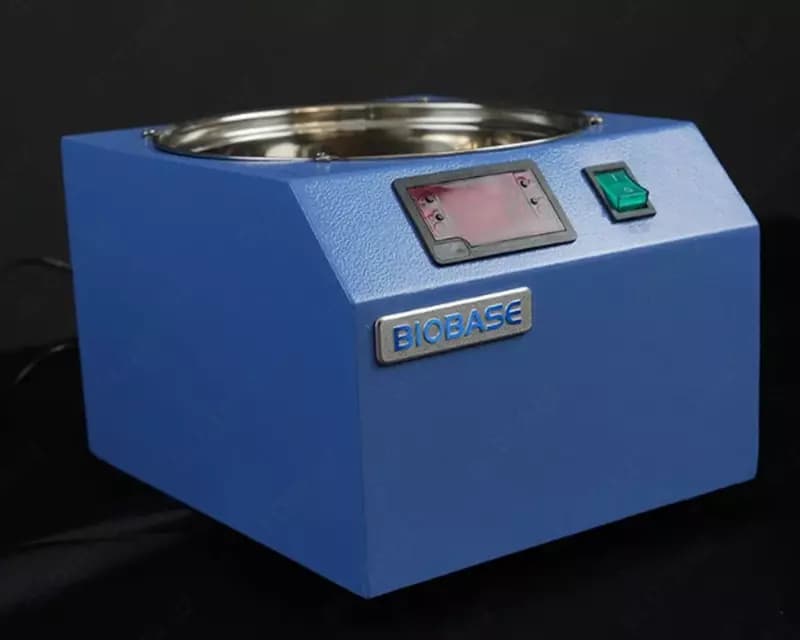 Масляная баня BJPX-OB2 — 5