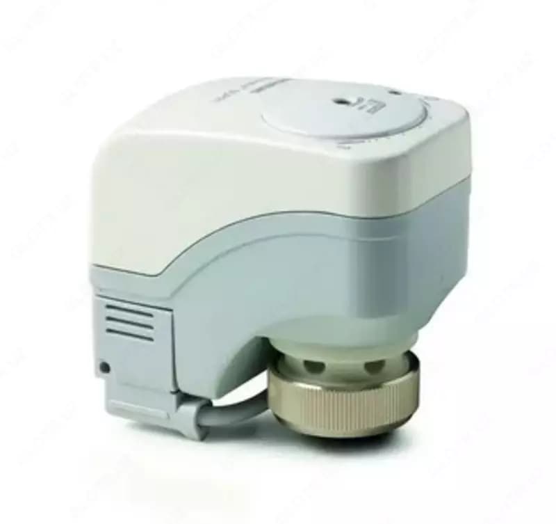 ЭЛЕКТРОМОТОРНЫЕ ПРИВОДЫ SSC — 2