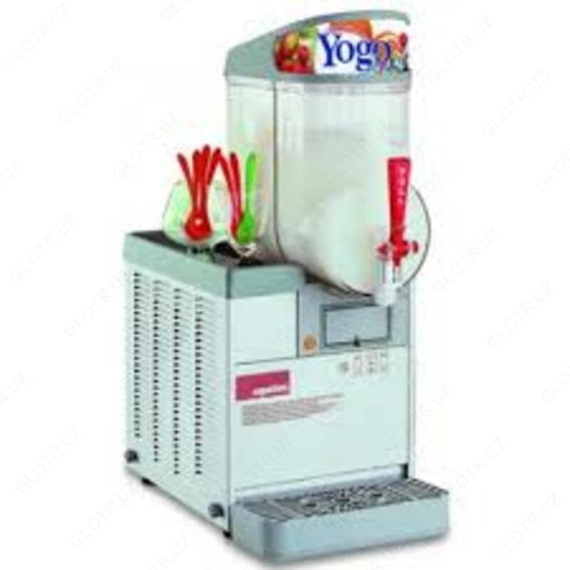 Гранитор Ugolini MT 1 Mini Италия — 2