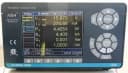 Fluke Norma 4000 — высокоточный анализатор электроснабжения
