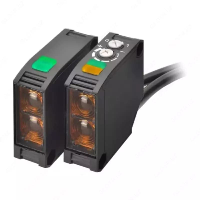 Датчик фотоэлектрический Omron E3JK-TR11 5M — 1