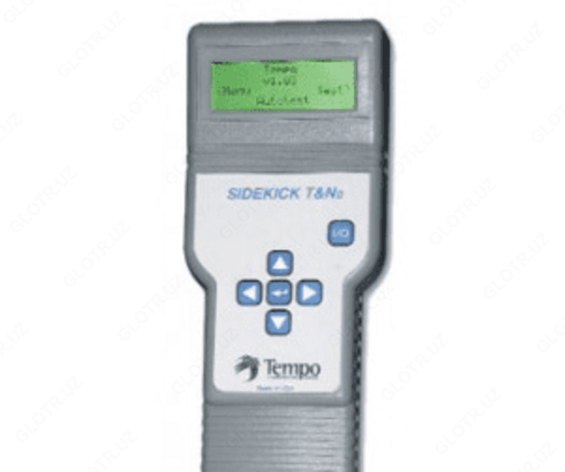 Sidekick T&ND — цифровой кабельный прибор — 2