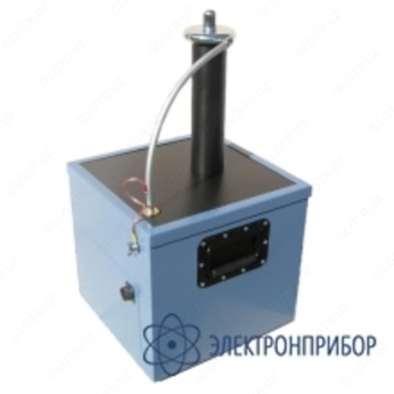СКАТ-70М — аппарат высоковольтный испытательный — 2