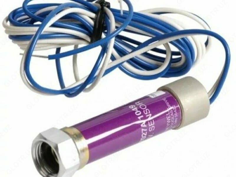 Датчик ультрафиолетового пламени Honeywell C7027A1049 — 1