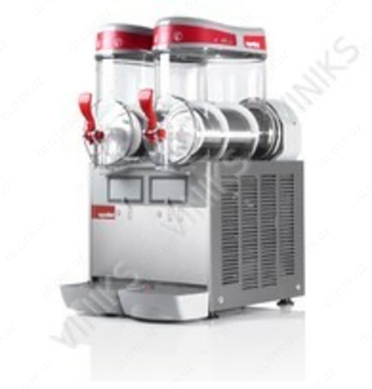 Гранитор Ugolini MT 2 Mini Италия — 3
