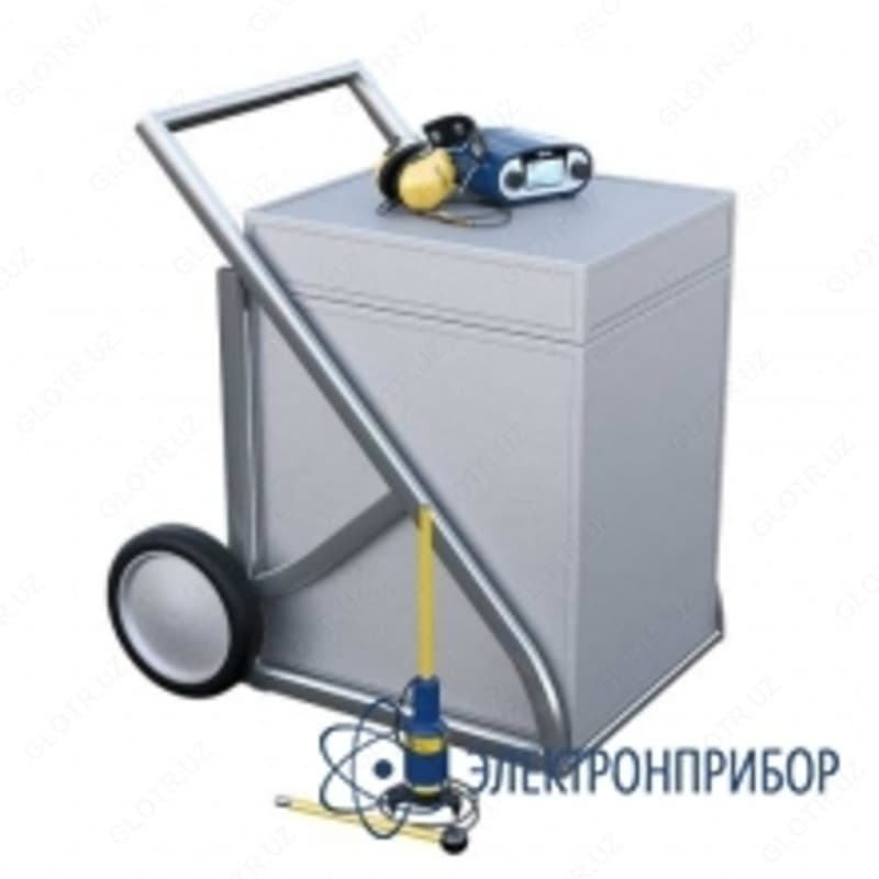 АПК-1 — акустический поисковый комплект — 1