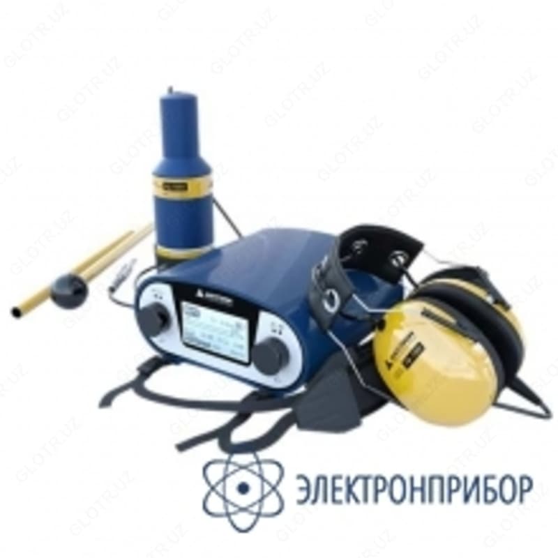 АПК-1 — акустический поисковый комплект — 3