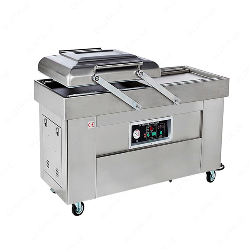 Вакуумно-упаковочное оборудование AF-OC-400 / 2S — 2
