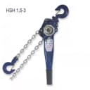 Таль рычажной HSH 1,5т 3м