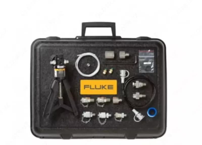 Пневматический комплект Fluke 700PTPK2 — 1