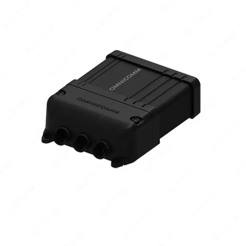Навигационный терминал Profi Omnicomm — 1