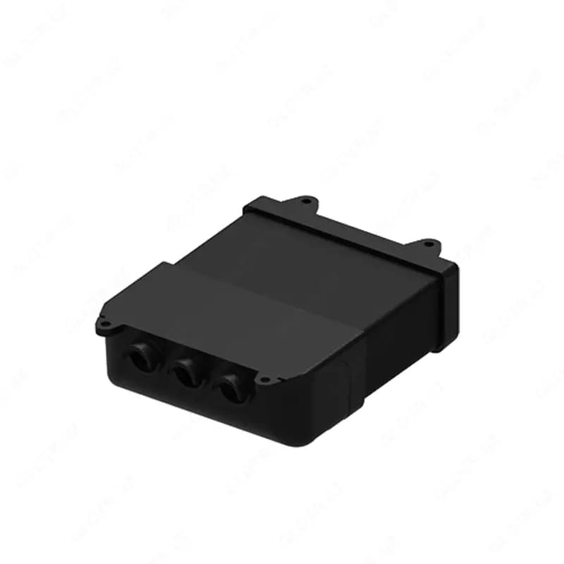 Навигационный терминал Profi Omnicomm — 2