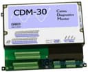 CDM-30 — система мониторинга состояния и диагностики дефектов изоляции 30 кабельных линий