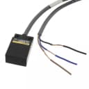 Датчик, индуктивный неэкранированный, Omron, TL-W5MB1 5M,