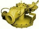 РДГ-50, 80, 150 - РЕГУЛЯТОР ДАВЛЕНИЯ ГАЗА